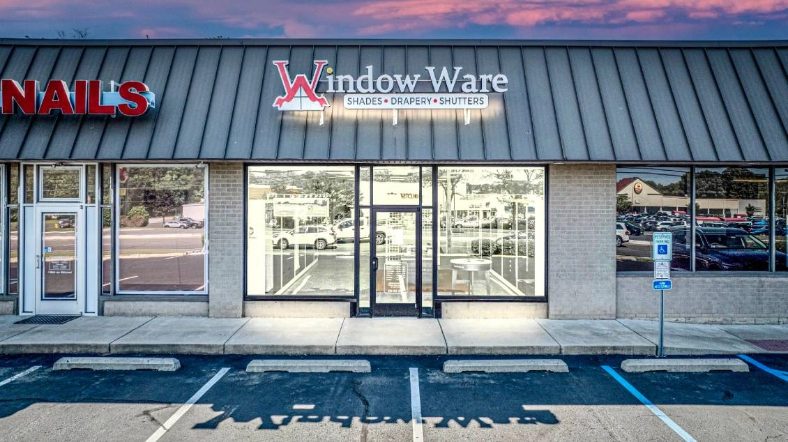 Hunter Douglas Dealer Image