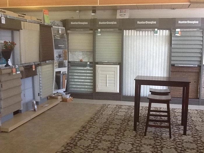 Hunter Douglas Dealer Image