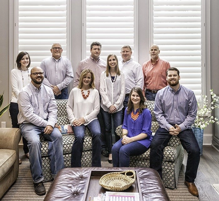 Hunter Douglas Dealer Image