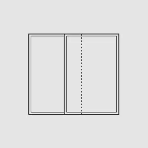 Specialty Shape Patio and Sliding-Glass Doors