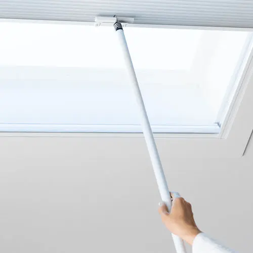 Manual Skylight Control