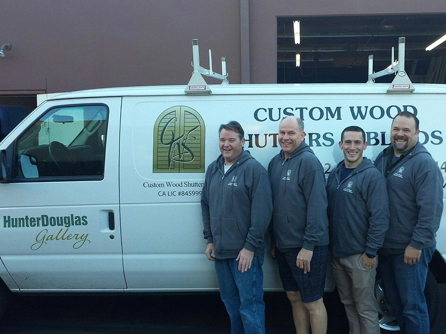 Hunter Douglas Dealer Image
