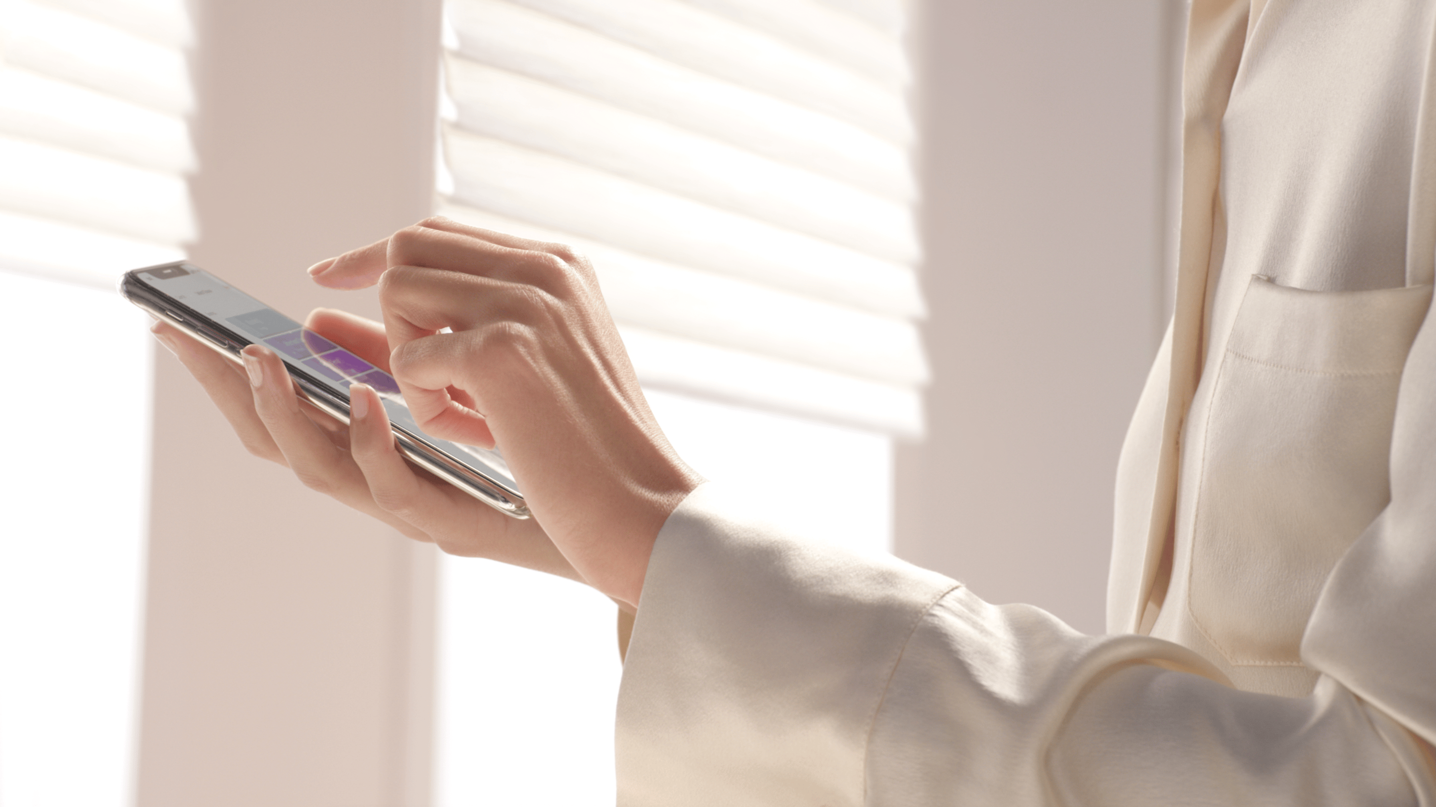 Compatible Smart Home Systems