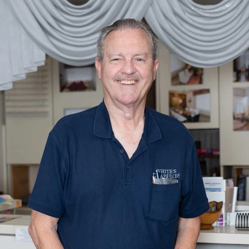 Kevin White – Owner