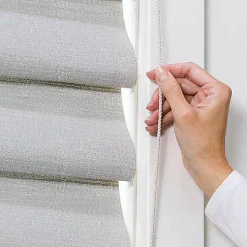 Push-button SimpleLift system