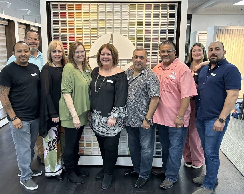 Hunter Douglas Dealer Image