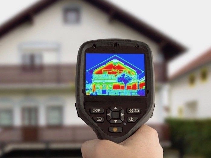 Energy-Efficient Insulation