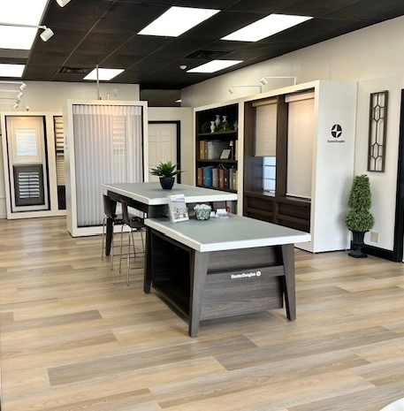 Hunter Douglas Dealer Image