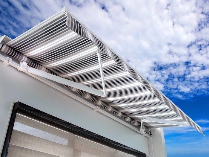 patio awning