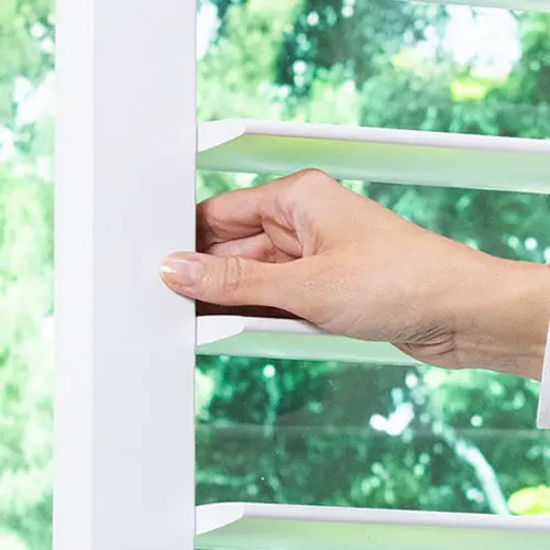 Standard Hinged Panels