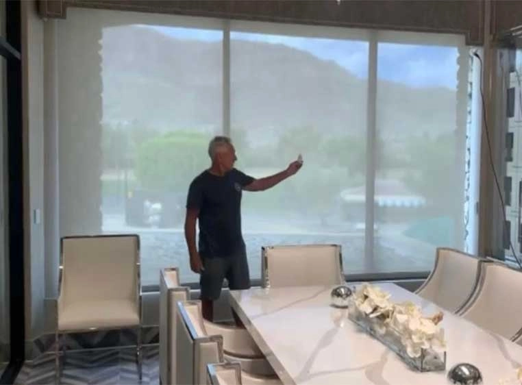 Hunter Douglas Dealer Image