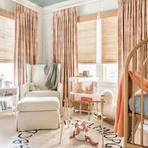 Form, Function and Family Are The Focus of This Designer’s Practice