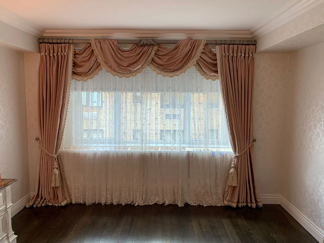 Simply Shades Portfolio Image