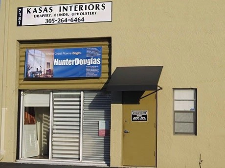 Hunter Douglas Dealer Image