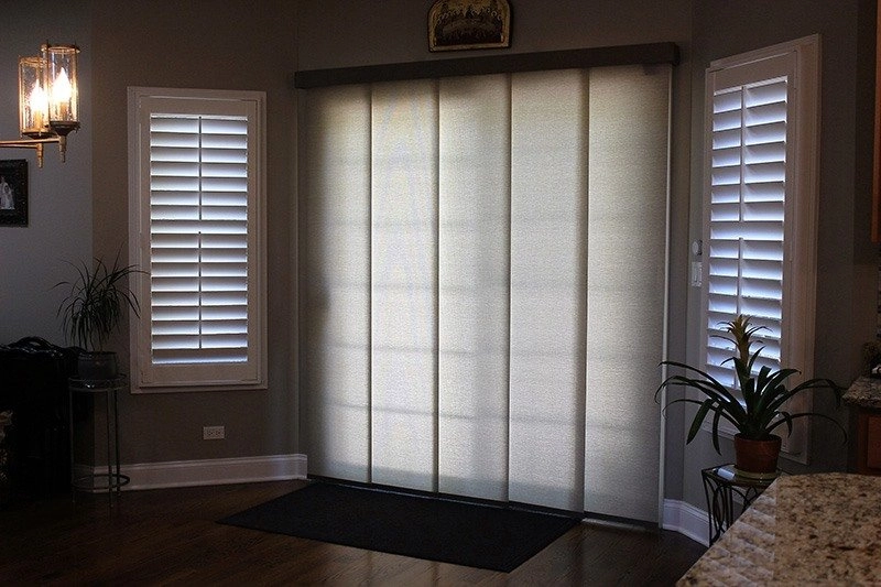Hunter Douglas Dealer Image