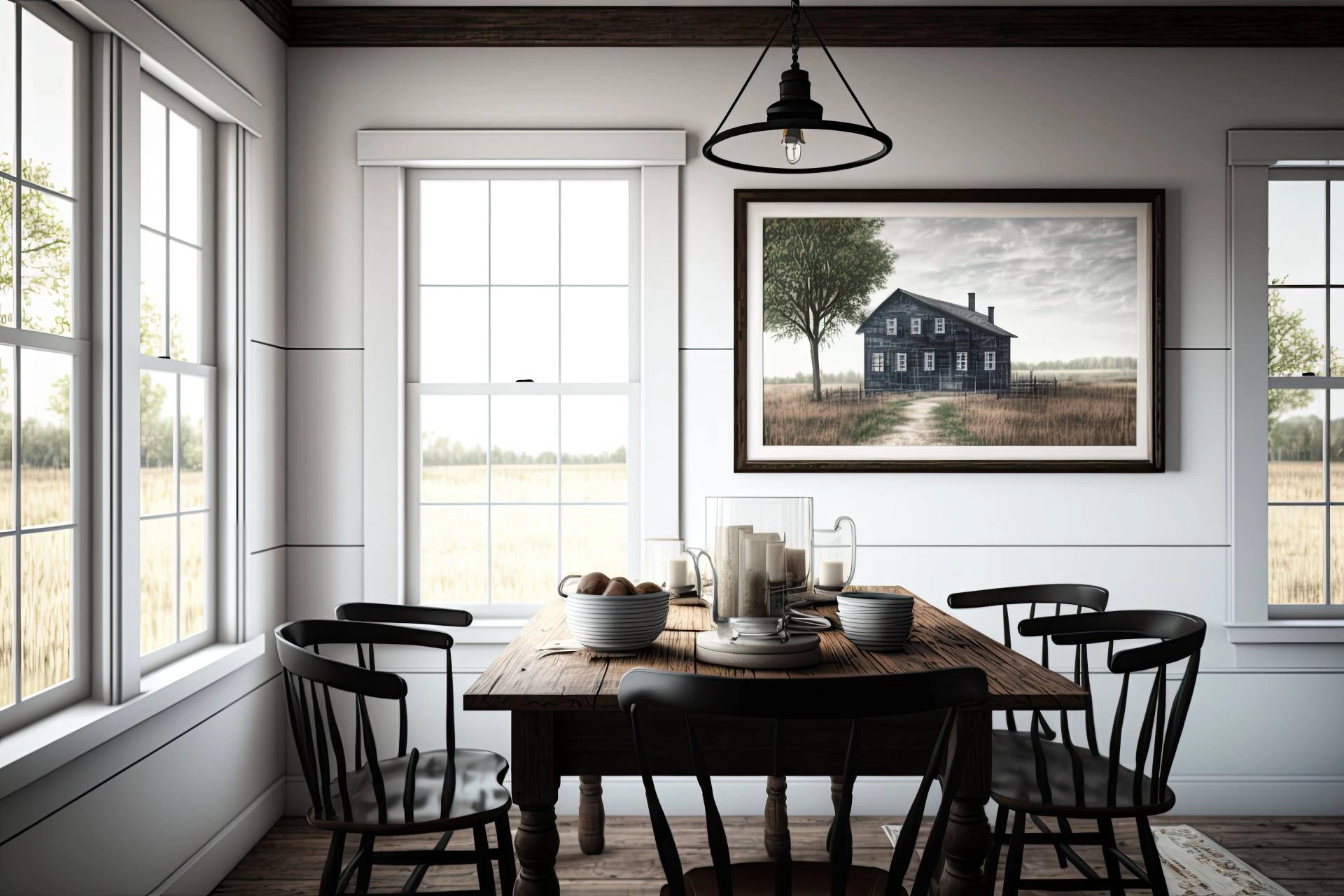 photo: 10043002-banner-capturing-farmhouse-style-for-your-home.jpg