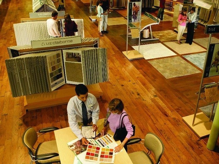 Hunter Douglas Dealer Image