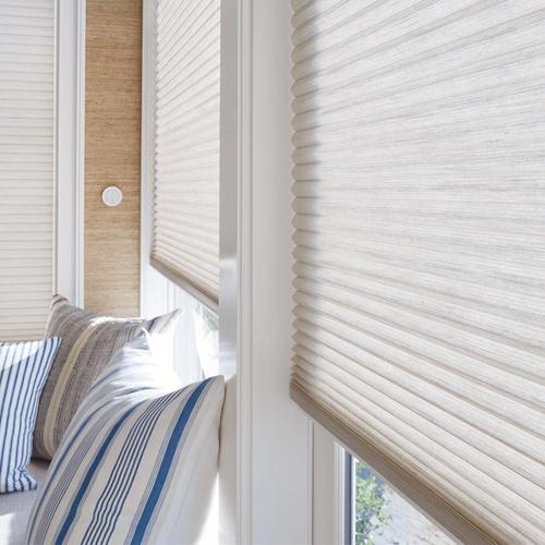 Duette Cellular Shades