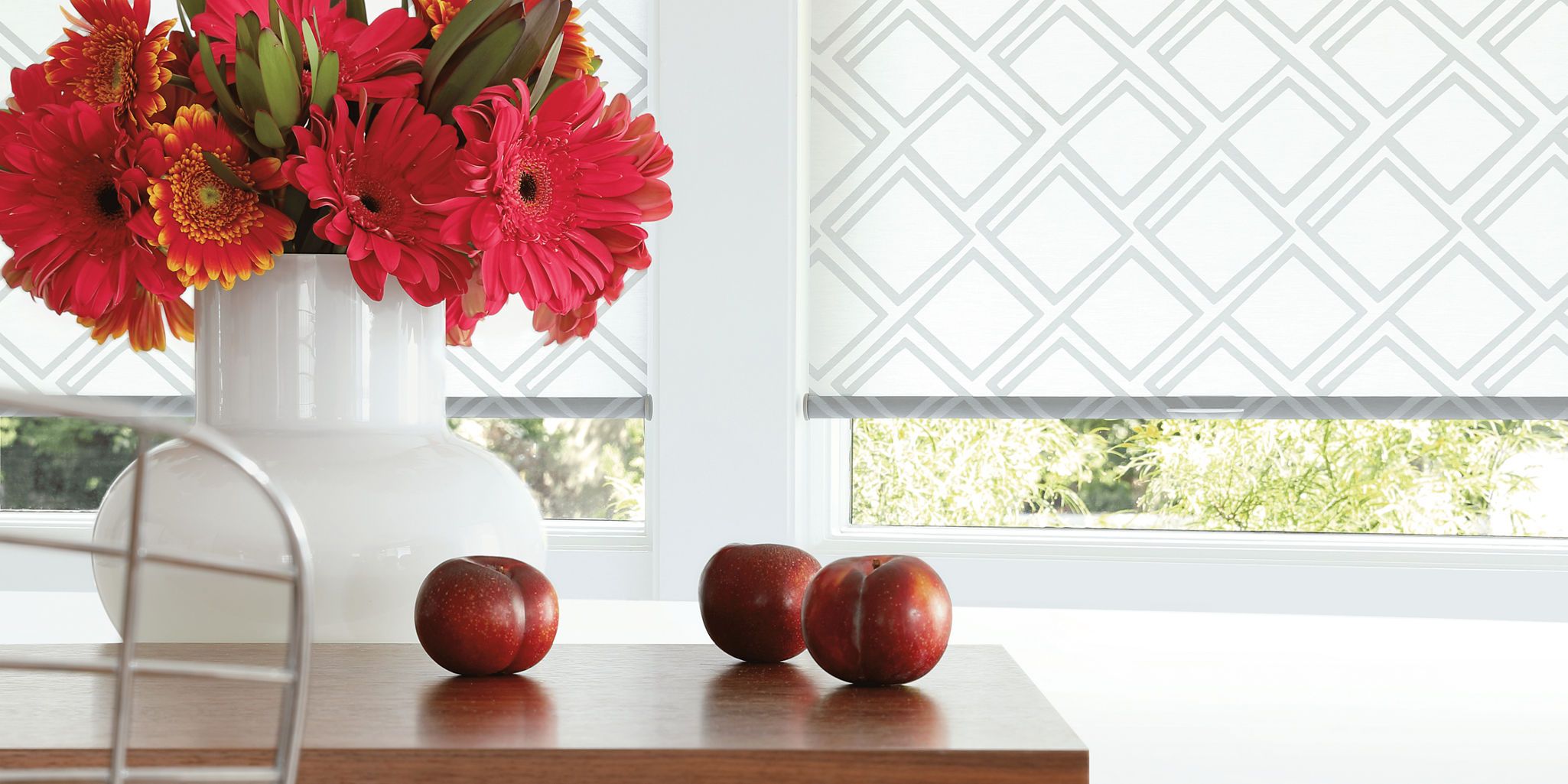 photo: designer-roller-shades-giovanni-silver-dust-47044129-2:horizontal-lg