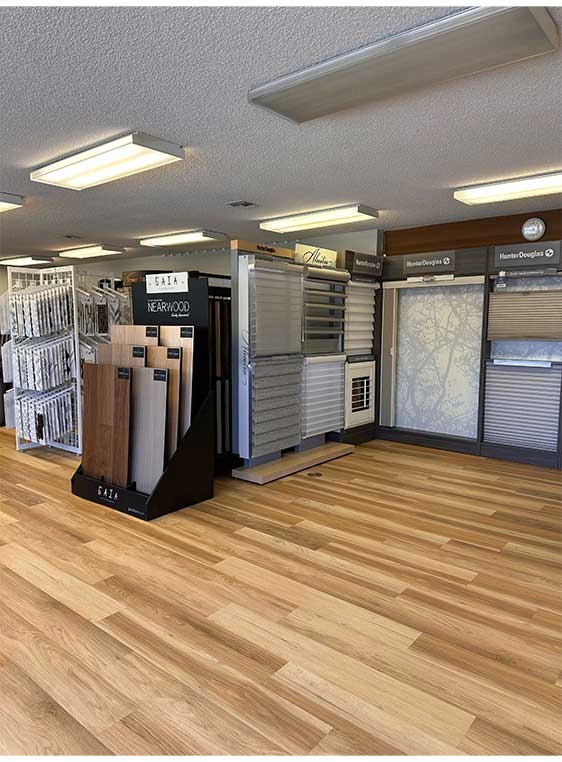 Hunter Douglas Dealer Image