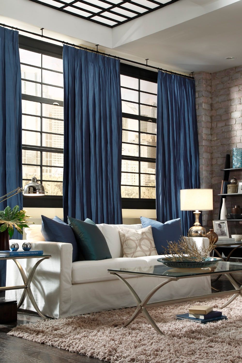 Buyer's Guide to Custom Drapery