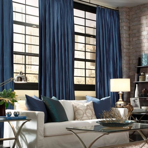 Buyer's Guide to Custom Drapery