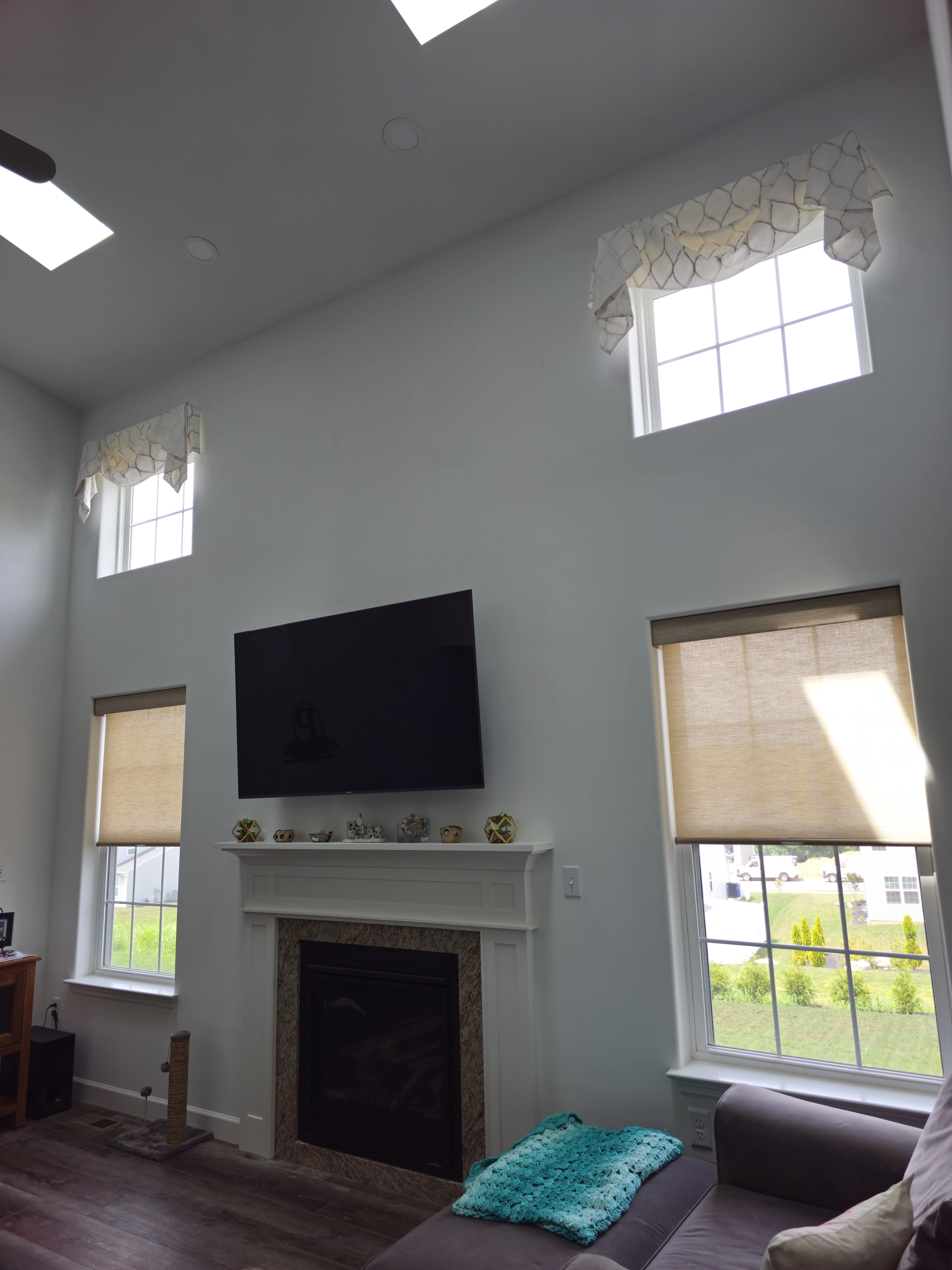 Blinds and Designs portfolio image