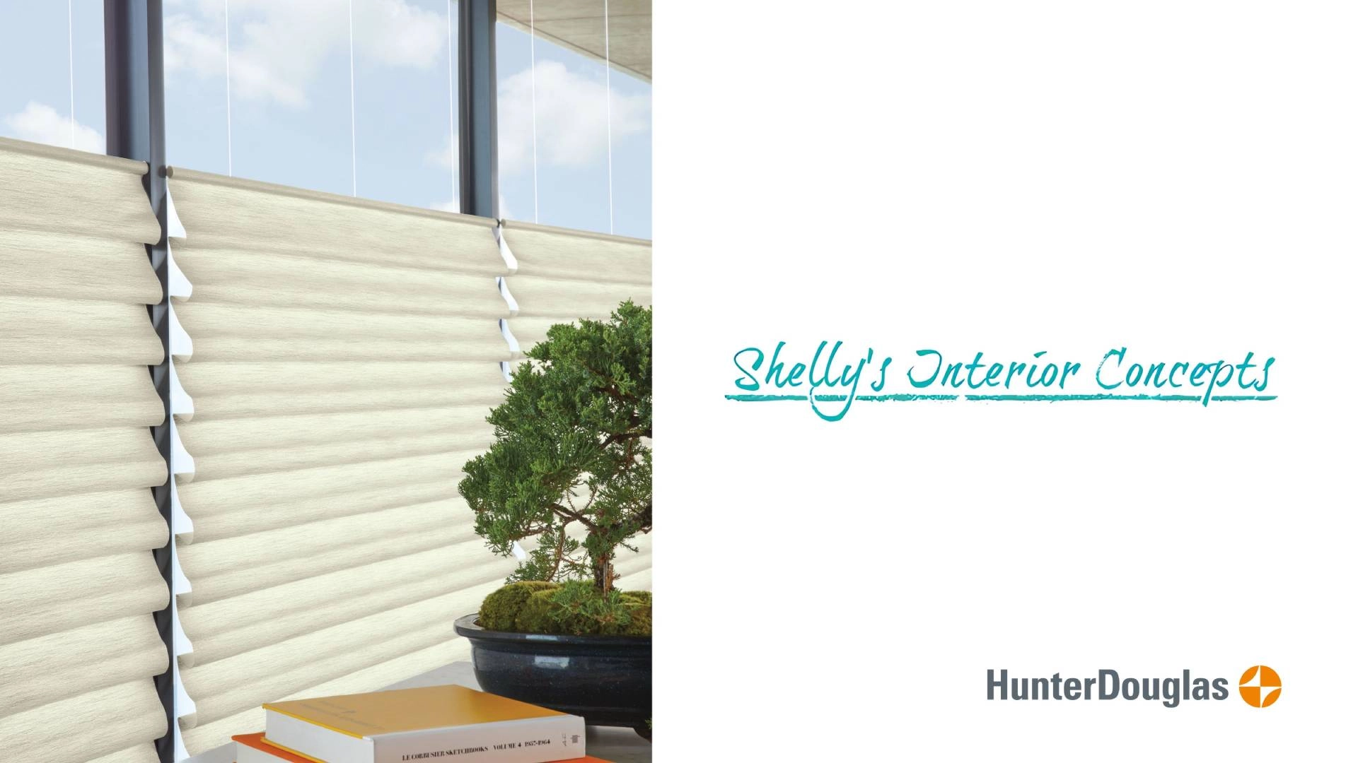 Hunter Douglas Vignette® Roman Shades near Saint Michael, Minnesota (MN)