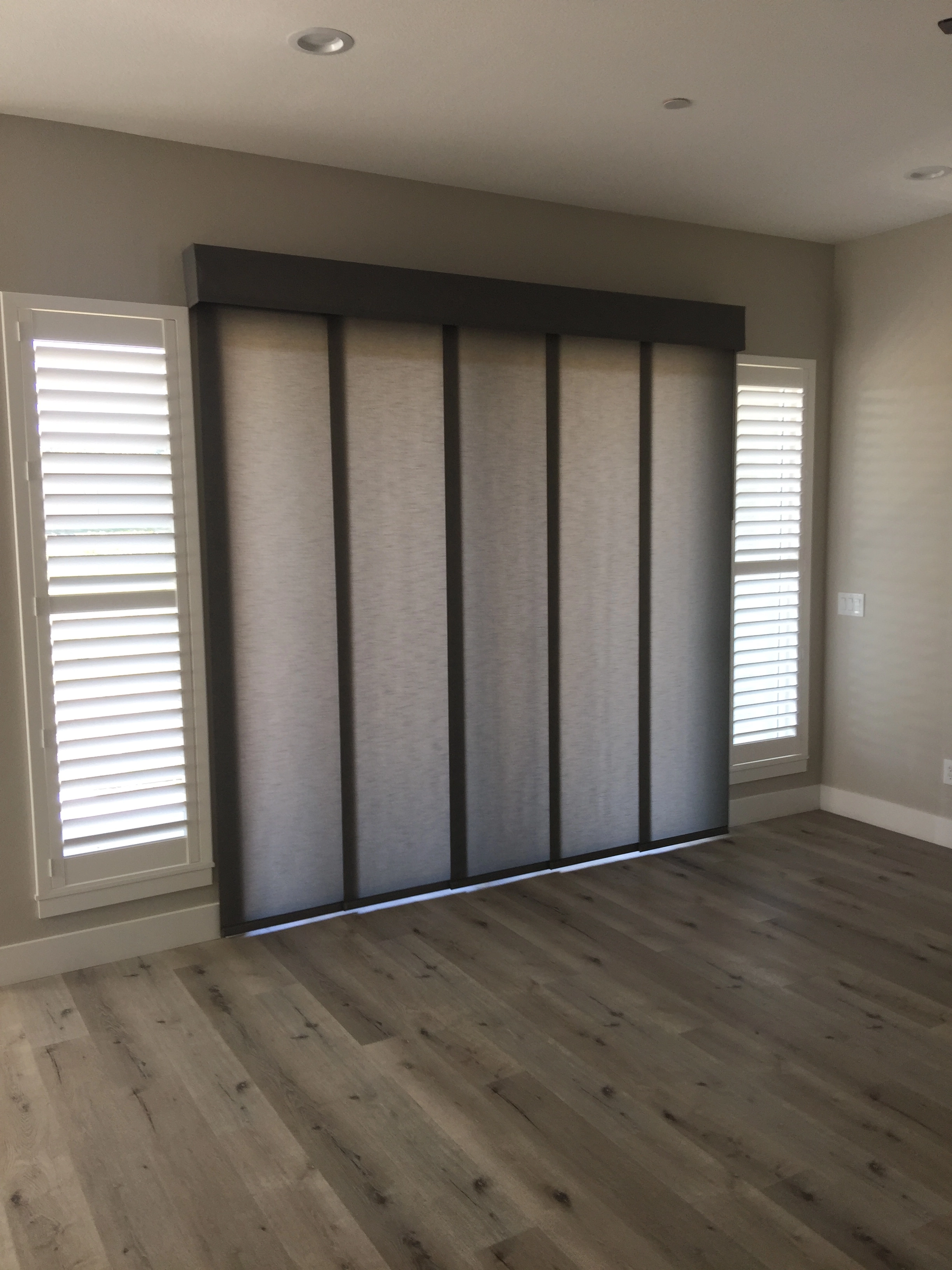 Infinity Shutters & Blinds LLC Portfolio image