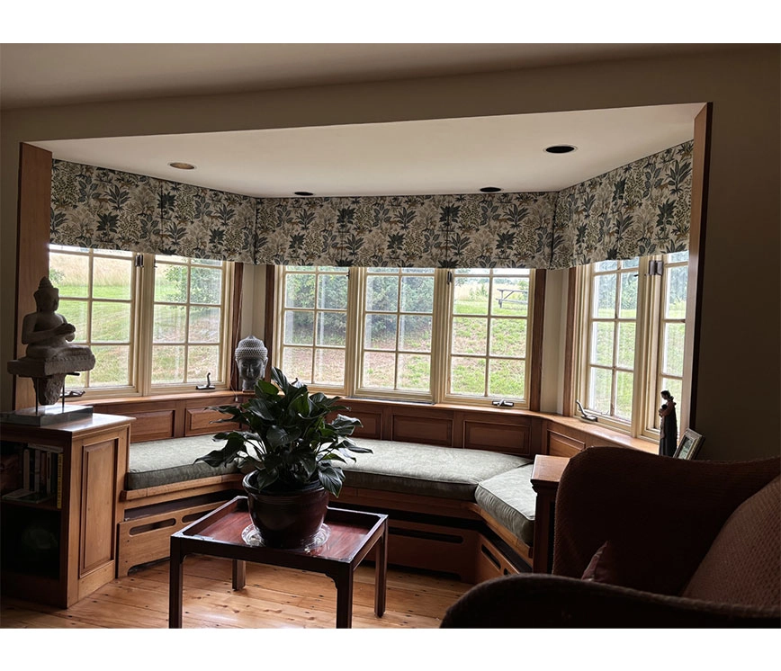 Hunter Douglas Dealer Image