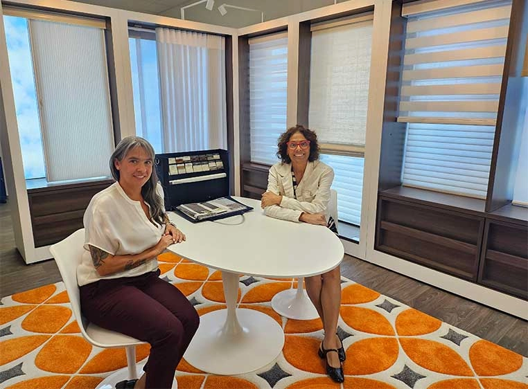 Hunter Douglas Dealer Image