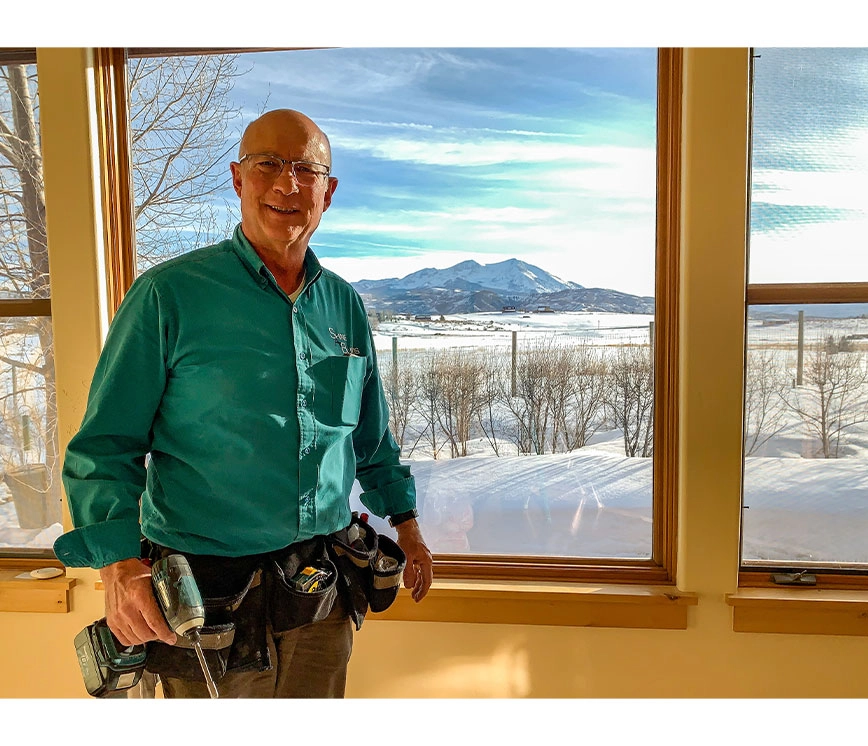 Hunter Douglas Dealer Image