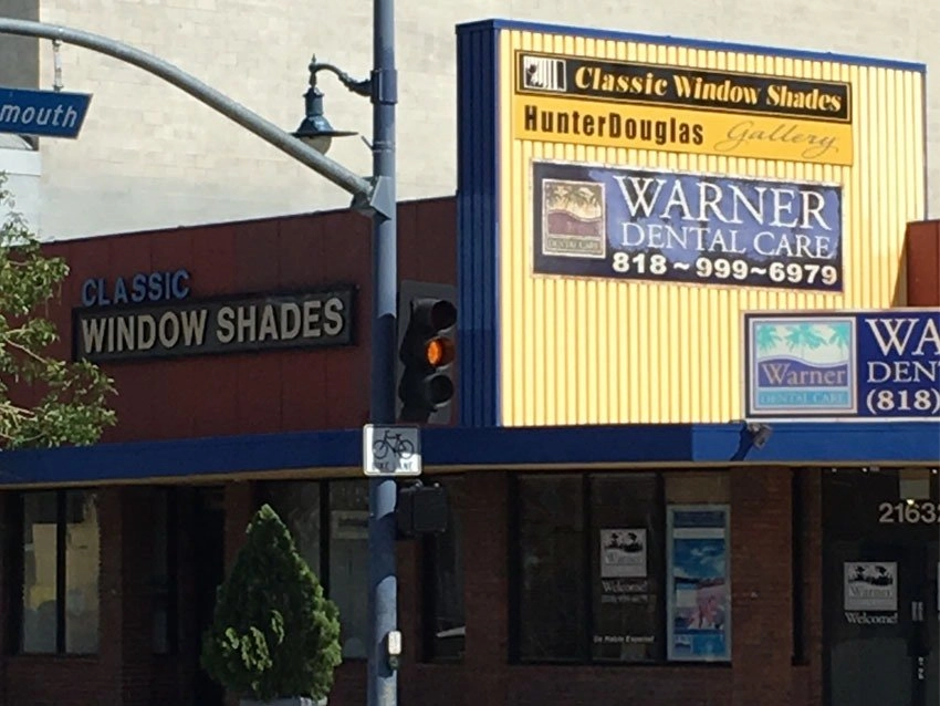 Hunter Douglas Dealer Image