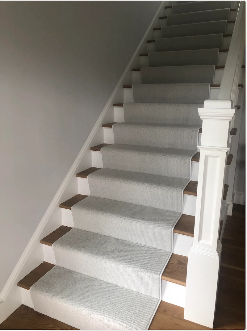 Stair Runner