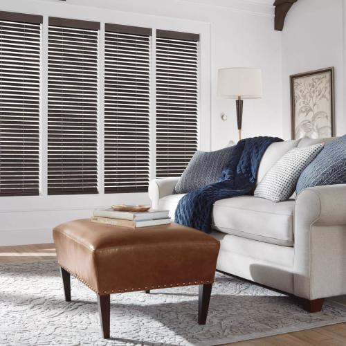 Moving Beyond Mini Blinds