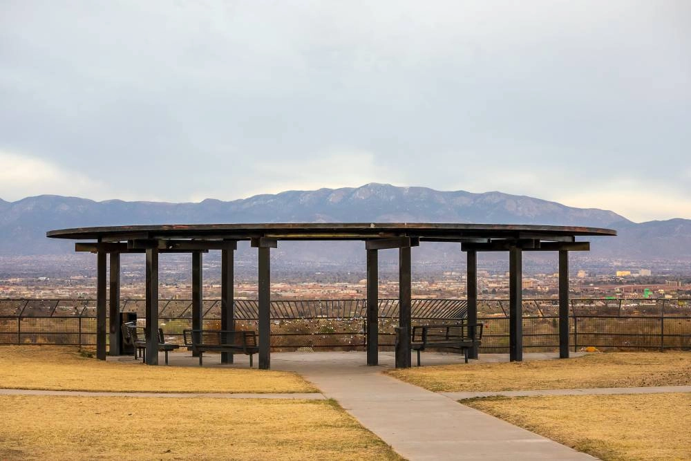 photo: 10034880-tile-sandia-park-nm.jpg