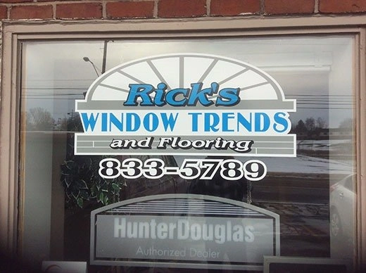 Hunter Douglas Dealer Image