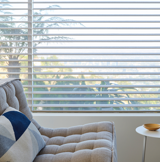 Hunter Douglas Silhouette shades