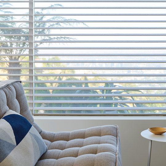 Hunter Douglas Silhouette shades
