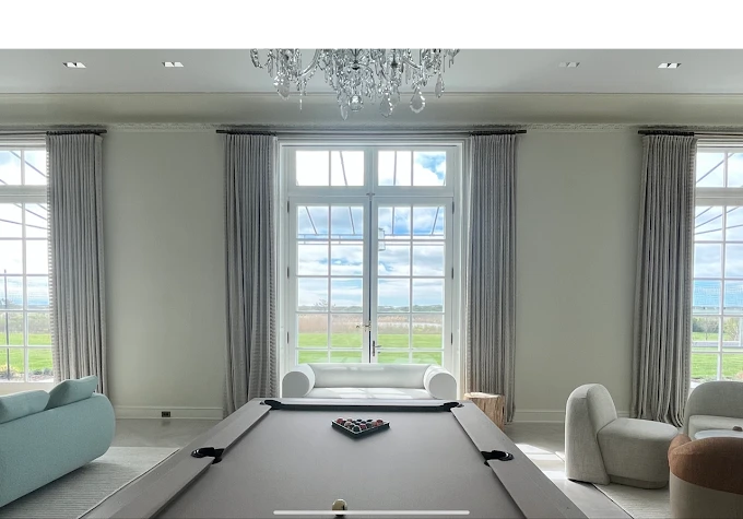 Southampton Estate Design