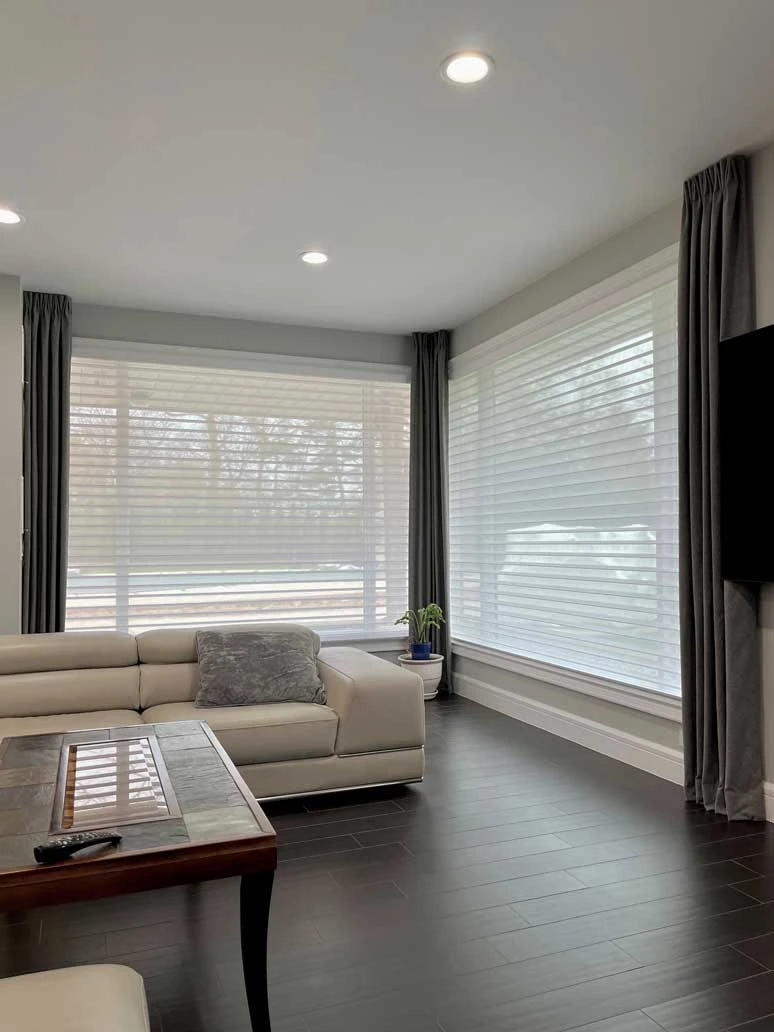 V-Lonne Window Fashions Portfolio Image