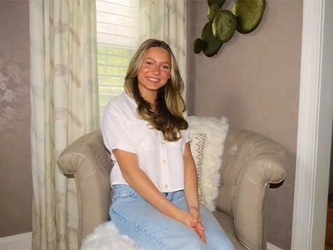 Deanna Colondona - Interior Designer