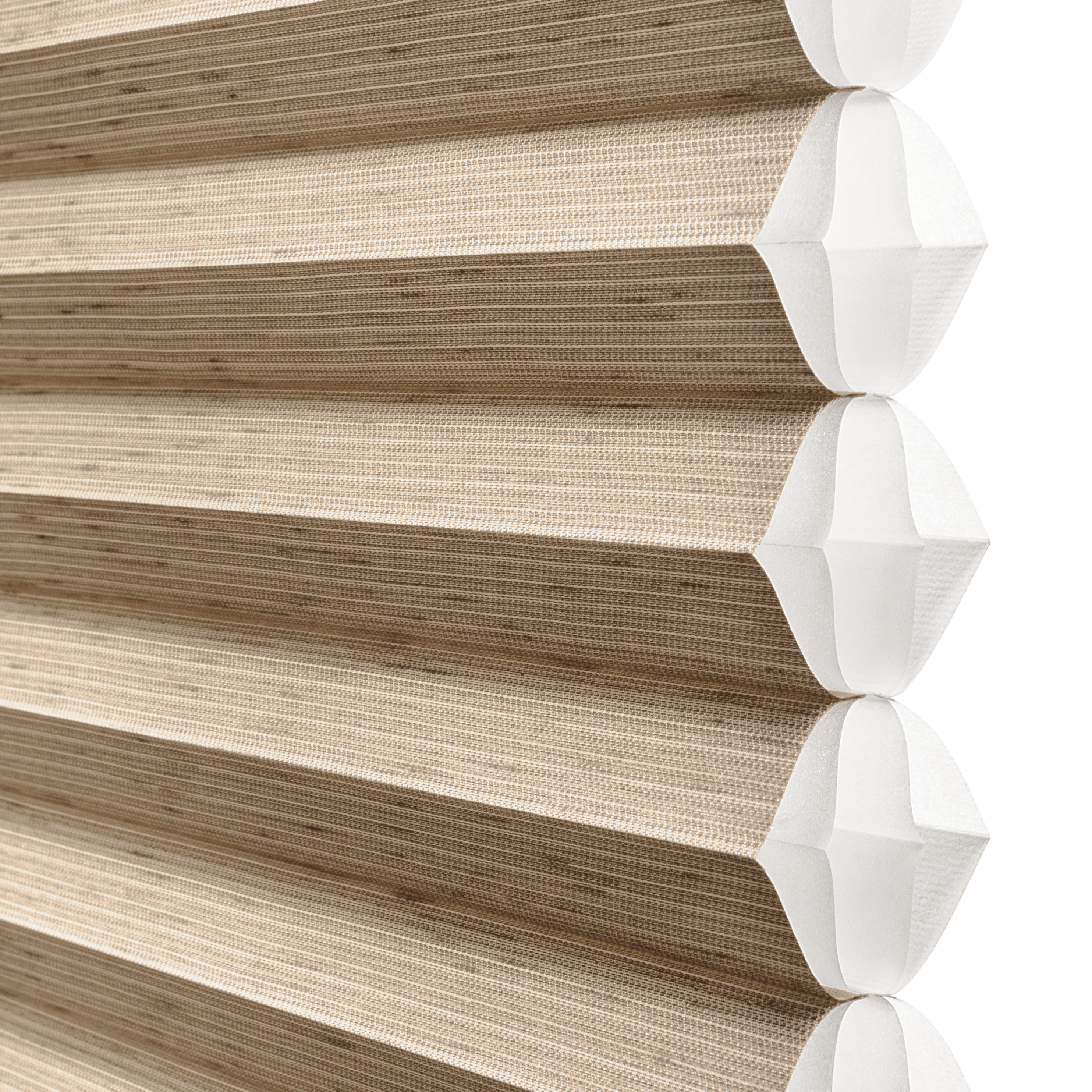 Double Cell Cellular Shades