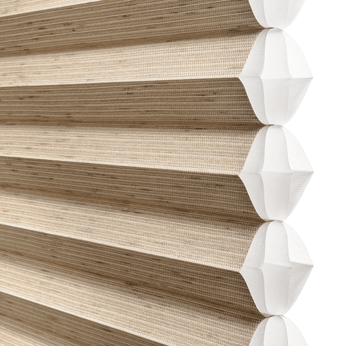 Double Cell Cellular Shades