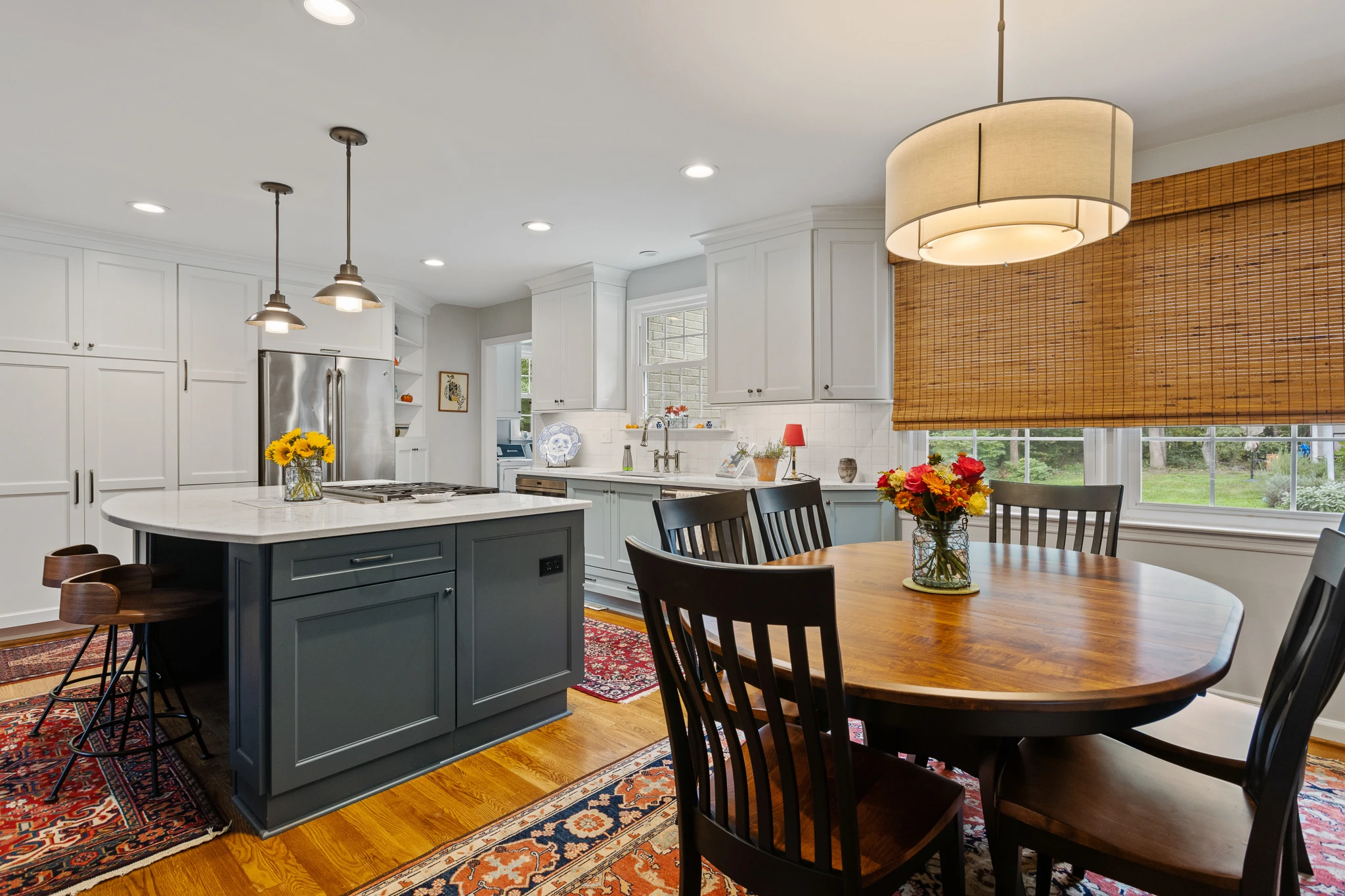 Cabin Creek Interiors Portfolio image