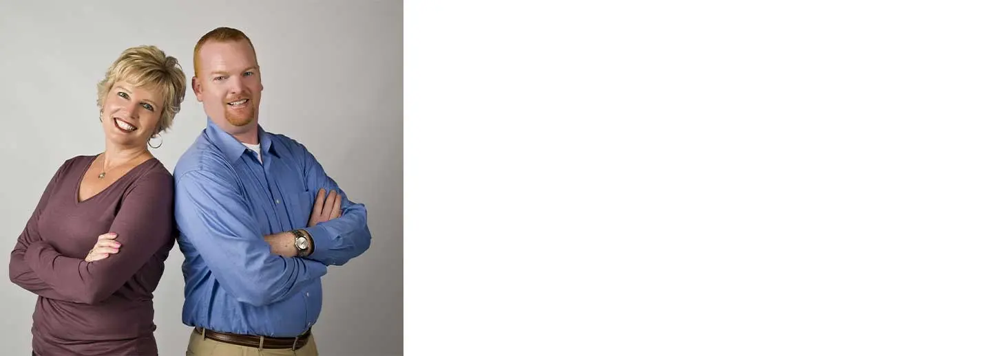 About us section image