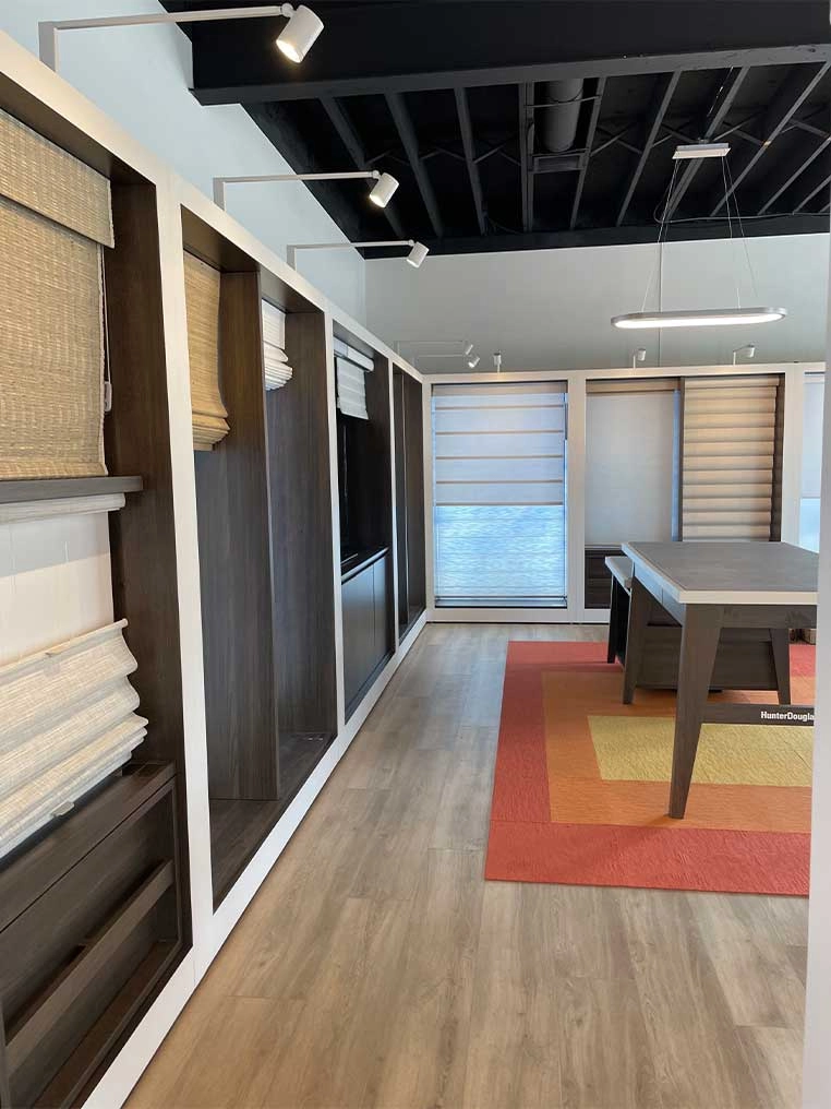 Hunter Douglas Dealer Image
