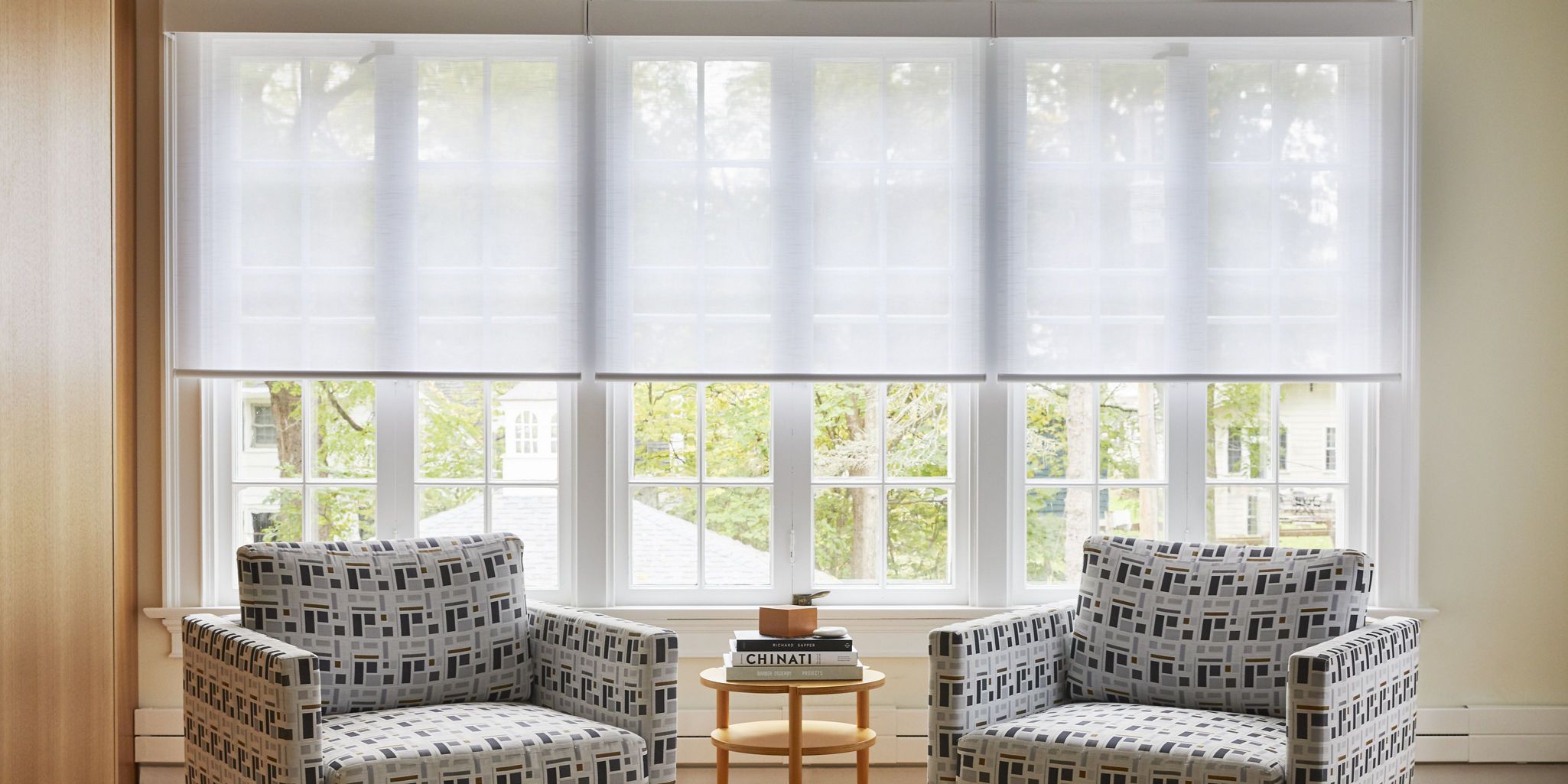 A Historic Home with Modern Touches