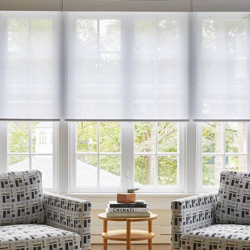 A Historic Home with Modern Touches