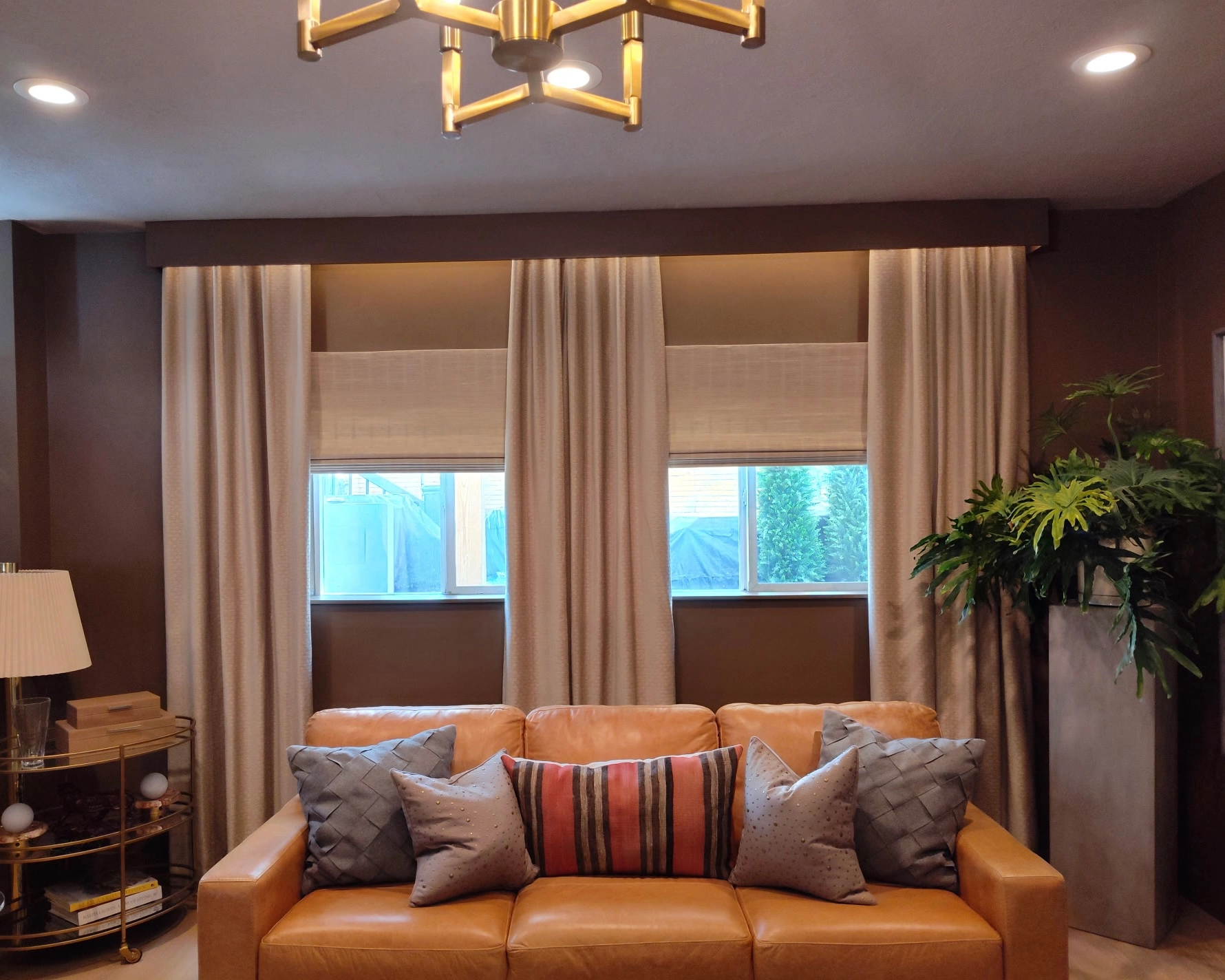 Allied Furnishings Portfolio image